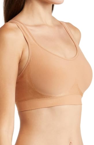 SHAPERMINT Bras for Women - Womens Bras, Compression Bra, Wirefree Bra, Stretchable Straps Bra