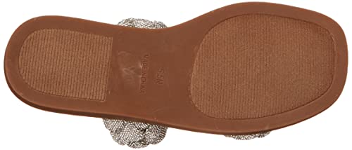 Steve Madden Women's Newbie Flat Sandal