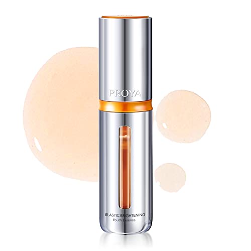 Elastic brightening youth essence Brightening Double Anti-Aging Serum (2.0 version 30ml)