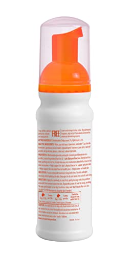 PYO Mousse 5.1 oz (150 mL), Used for Dogs and Cats with Skin Conditions