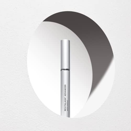 RevitaLash Cosmetics, RevitaLash Advanced Eyelash Conditioner, Lash Enhancing Serum, Physician Developed & Cruelty-Free