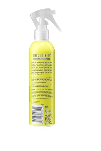 Marc Anthony Leave-In Conditioner, Strictly Curls - Shea Butter, Vitamin E & Avocado Oil Softens & Defines Coarse Curls - Sulfate-Free Anti-Frizz Styling Product For Curly, & Wavy Hair