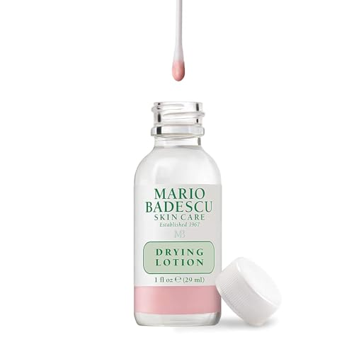 Mario Badescu Drying Lotion, 1 Fl oz