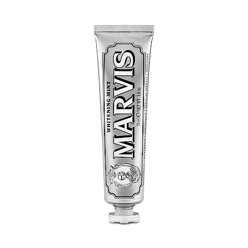 Marvis Whitening Mint Toothpaste