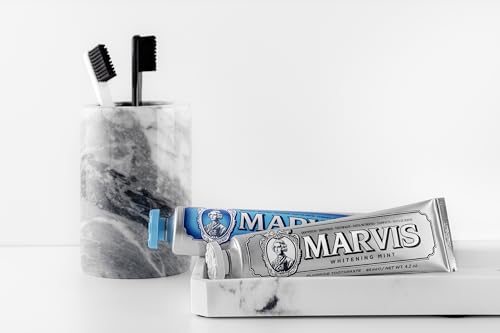 Marvis Whitening Mint Toothpaste