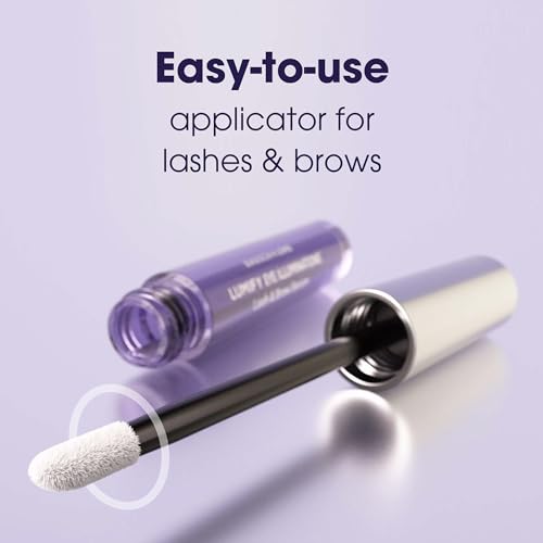 LUMIFY Eye Illuminations™ Nourishing Lash & Brow Serum 0.12 fl oz (3.8 mL)