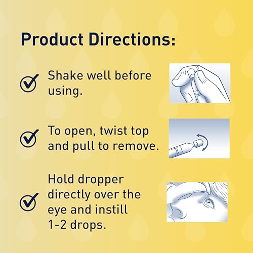 OCuSOFT Retaine MGD Ophthalmic Emulsion - Complete Dry Eye Relief - Soothes Red & Irritated Eyes - 30 Count Preservative-Free Single-Use Containers - 0.01 Fl Oz