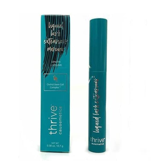 Thrive mascara Liquid Lash Extensions Mascara-Brynn (Rich Black) 10.7g/0.38 OZ…