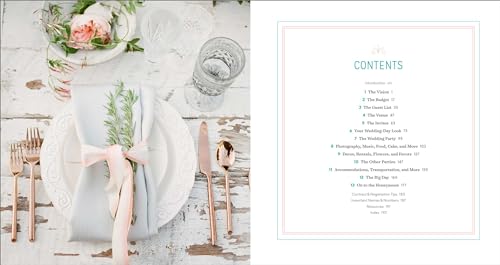 The Budget-Savvy Wedding Planner & Organizer: Checklists, Worksheets, and Essential Tools to Plan the Perfect Wedding on a Small Budget