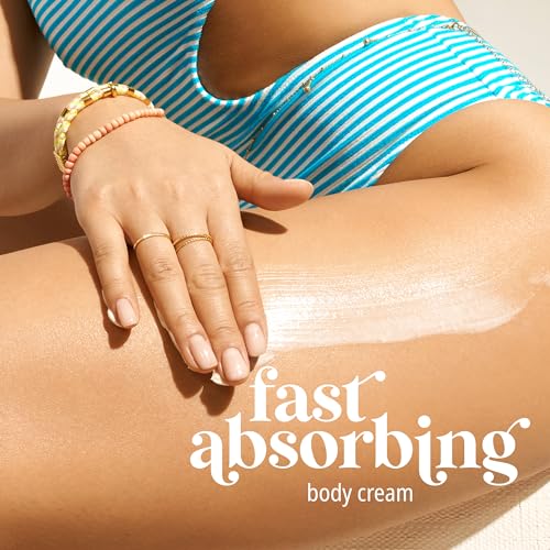 Brazilian Bum Bum Body Cream Tighten And Fast Absorbing Cream Pod