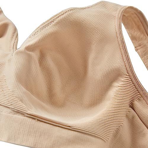 Bali Womens wireless comfort revolution seamless bra