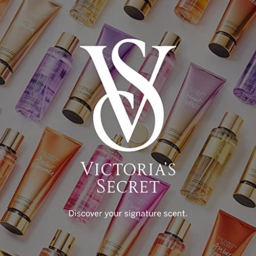 Victoria's Secret Pure Seduction Body Mist, Perfume with Notes of Juiced Plum and Crushed Freesia, Womens Body Spray, All Night Long Women’s Fragrance - 250 ml / 8.4 oz