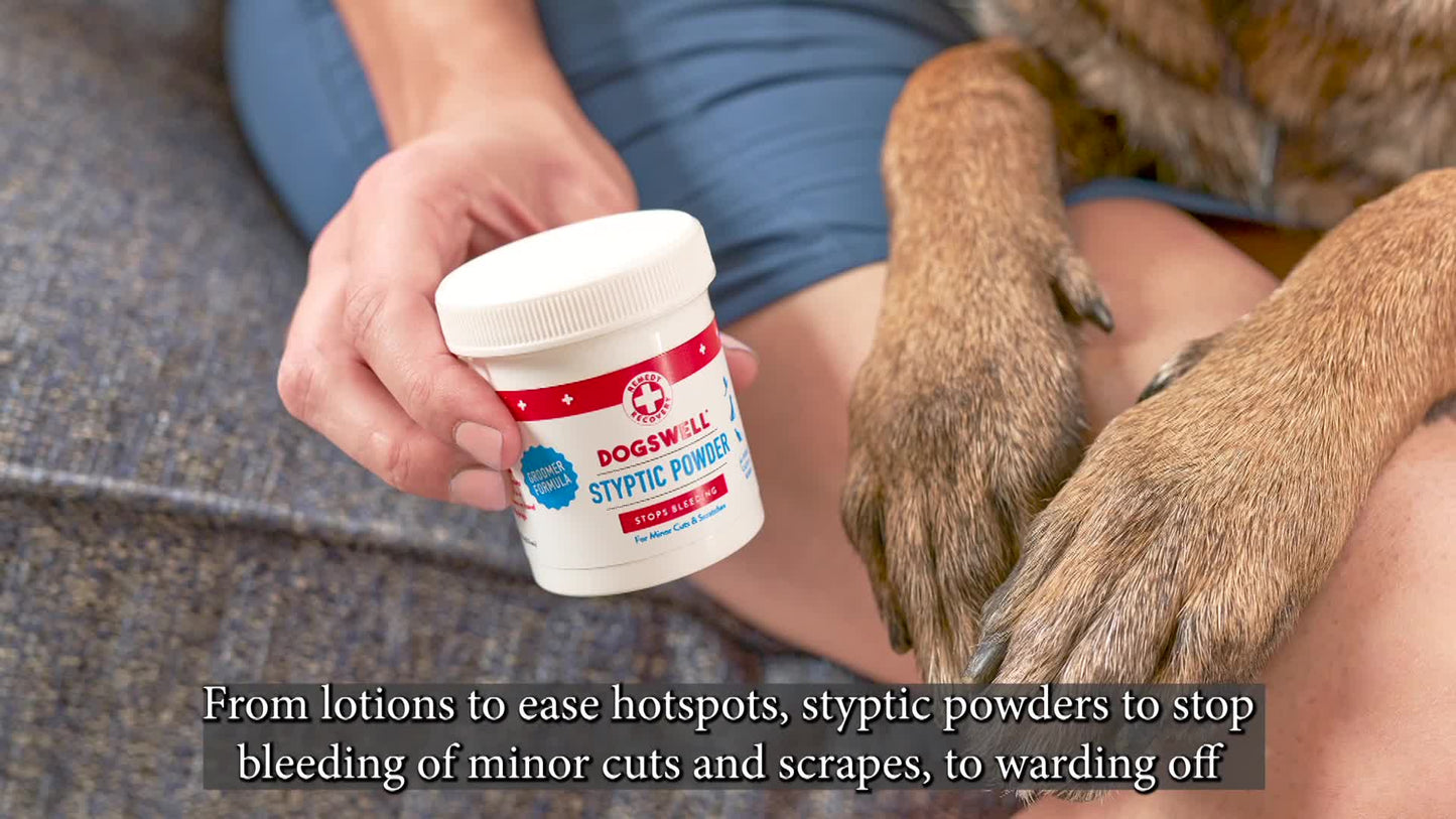 Remedy+Recovery Wound & Infection Medication for Dogs